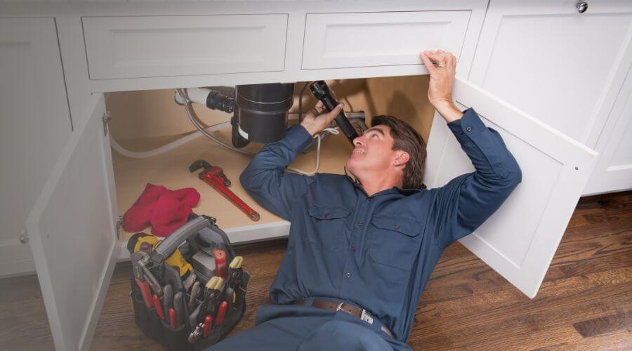 Professional septic pumping service in Montegut, LA
